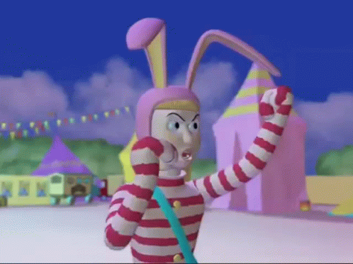 Popee The Performer Popee GIF - Popee The Performer Popee Ptp GIFs