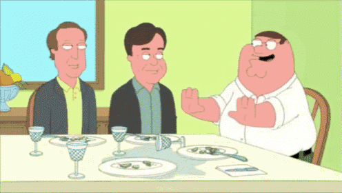 Thanksgiving Family Guy GIF - Family Guy GIFs