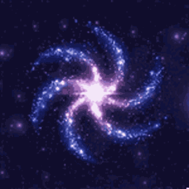 Funforge Spin GIF - Funforge Spin Galaxy GIFs