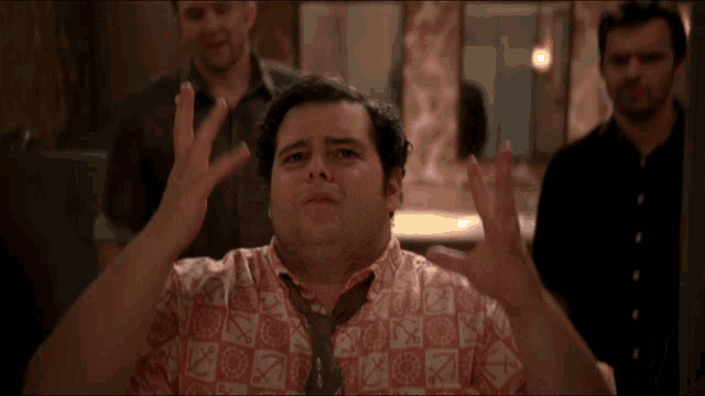 New Girl What Is Happening GIF - New Girl What Is Happening Why GIFs