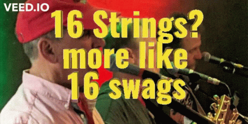 16strings Sixteen Strings GIF - 16strings Sixteen Strings GIFs