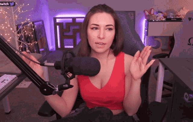 Alinity Riddle GIF - Alinity Riddle Clap GIFs