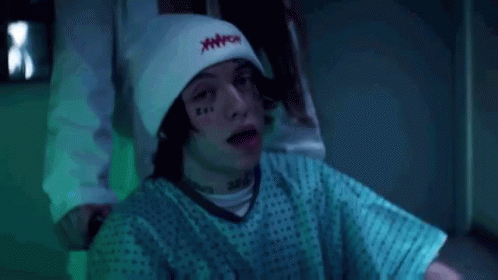 Lil Xan Whats Up GIF - Lil Xan Whats Up Swag GIFs