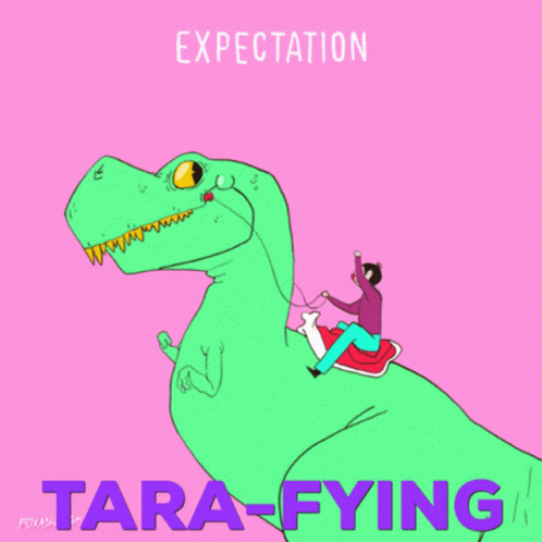 Tara Tarafying GIF - Tara Tarafying GIFs