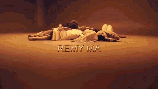 Remy Ma Melanin Magic GIF - Remy Ma Melanin Magic GIFs