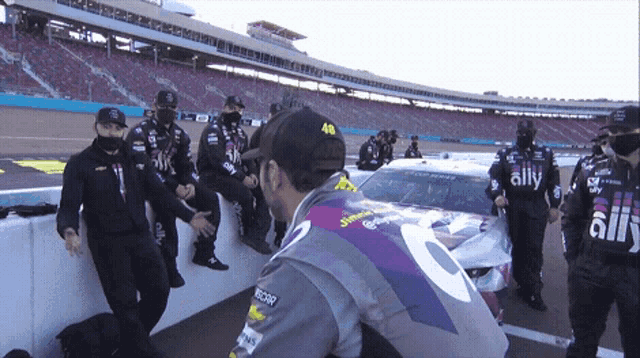 Beer For You Jimmie Johnson GIF - Beer For You Jimmie Johnson Nascar GIFs