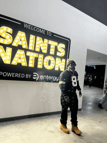 Who Dat Saints GIF - Who dat Saints New orleans saints - Discover ...