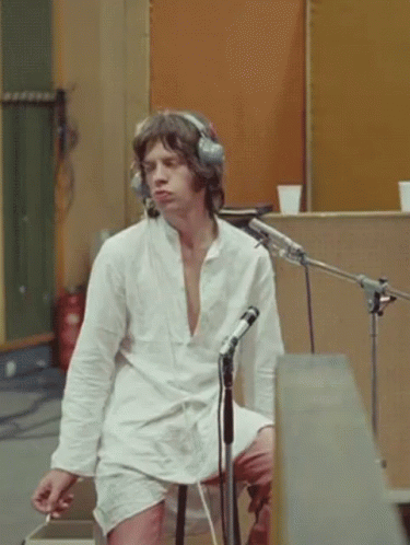 Jagger Dance GIF - Jagger Dance Feelin It GIFs