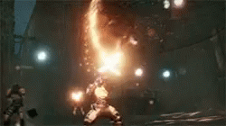 Infamous Second Son Delsin GIF - Infamous Second Son Delsin Renegaderowe GIFs