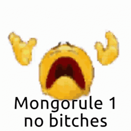 Mongo Rule1 GIF - Mongo Rule1 GIFs