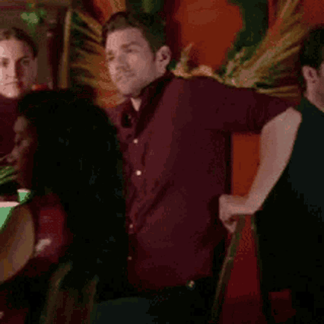 Kevinmcgarry Tryingtoleave GIF - Kevinmcgarry Tryingtoleave Annoyed GIFs