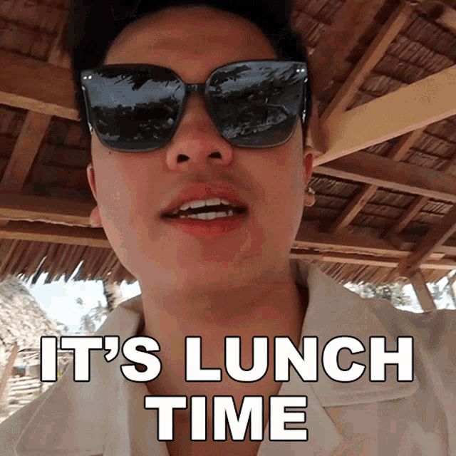 Its Lunch Time Kimpoy Feliciano GIF - Its Lunch Time Kimpoy Feliciano Tanghalian Na GIFs
