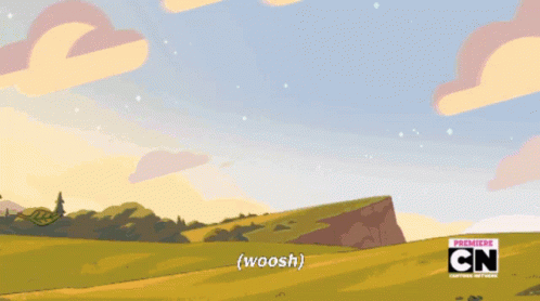 Steven Universe I Dont See It GIF - Steven Universe I Dont See It GIFs