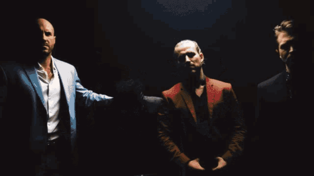 Da Party Music Video13 GIF