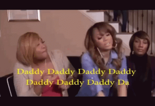 Daddydaddy Dancing GIF - Daddydaddy Daddy Dancing GIFs