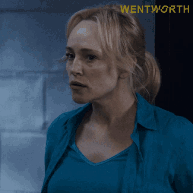 So Marie Winter GIF - So Marie Winter Wentworth GIFs