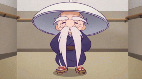 Ninjala Genryusai GIF - Ninjala Genryusai Ninjala2d Cartoon Anime GIFs