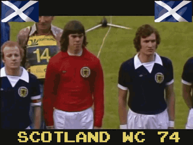 Scotland Scottish Football GIF - Scotland Scottish Football Scotland Squad GIFs