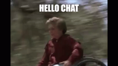 Hello Chat Hi Chat GIF - Hello Chat Hi Chat Chat GIFs