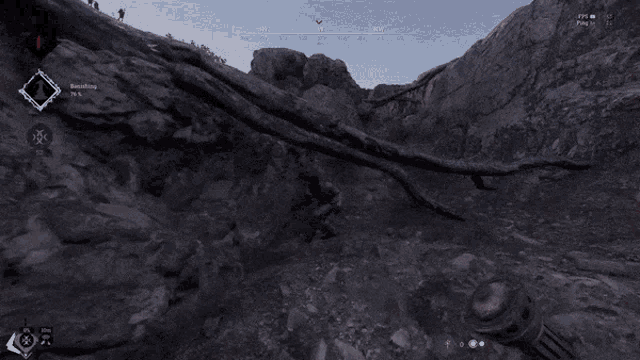 Total Knock Out Hunt Showdown GIF - Total Knock Out Hunt Showdown Fist GIFs