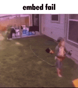 Embed Embed Fail GIF - Embed Embed Fail Bart Simpson GIFs