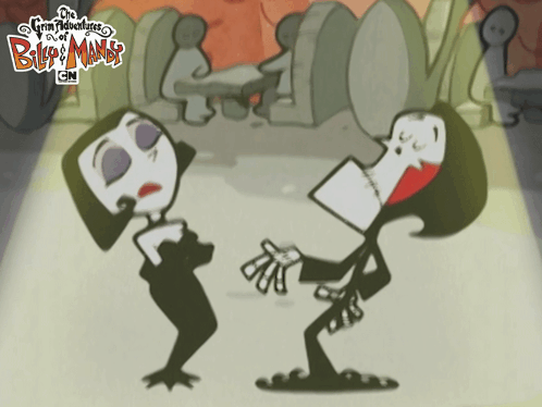 Dancing With My Love Grim GIF - Dancing With My Love Grim Malaria GIFs