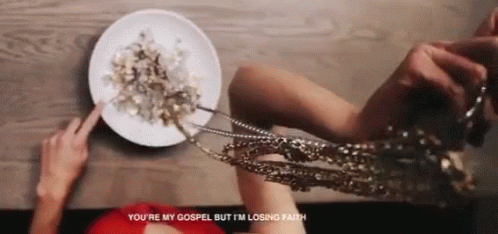 Eat Chains GIF - Eat Chains Hungry GIFs