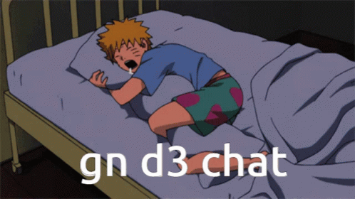 Gn D3 GIF - Gn D3 Chat GIFs