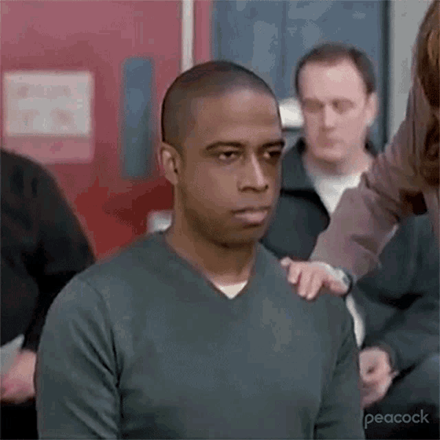 Annoyed Toofer GIF - Annoyed Toofer 30rock GIFs