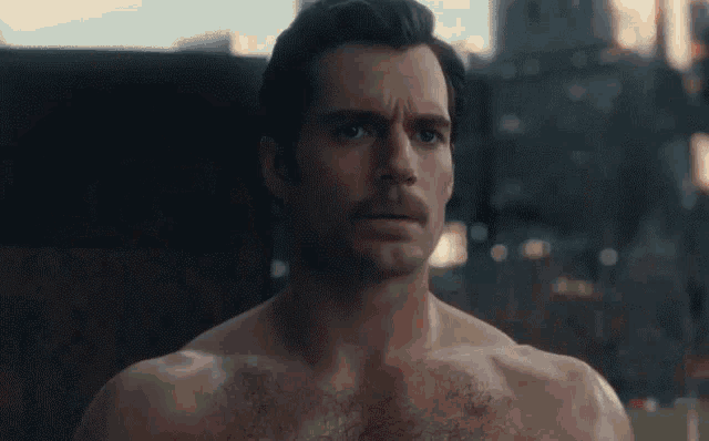 Superman Mustache GIF - Superman Mustache Corridorcrew GIFs