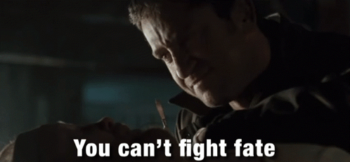 Law Abiding Citizen Cant Fight Fate GIF - Law Abiding Citizen Cant Fight Fate GIFs