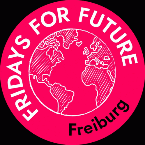 Fff Fridays For Future GIF