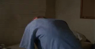Friday The13th Part5 GIF - Friday The13th Part5 Jarvis GIFs