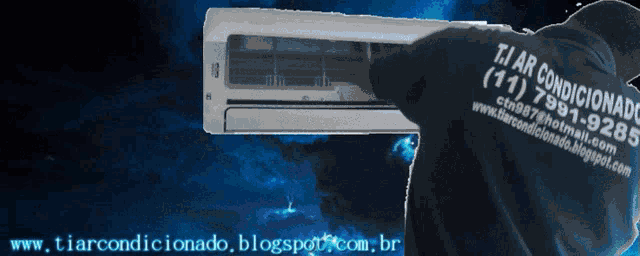 Aire Acondicionado Aire Condicionado GIF
