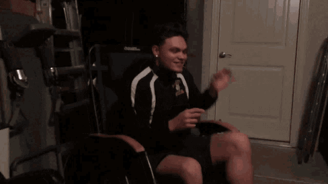 Oh Yeah Snap GIF - Oh Yeah Snap Dance GIFs