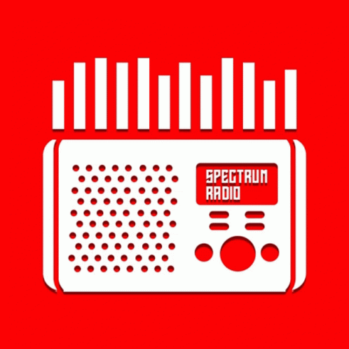 Spectrum Radio GIF - Spectrum Radio GIFs