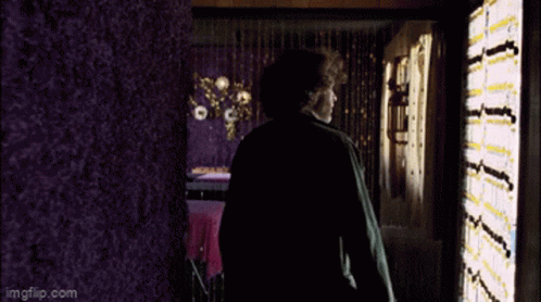 Inherent Vice Hit GIF - Inherent Vice Hit Fall GIFs
