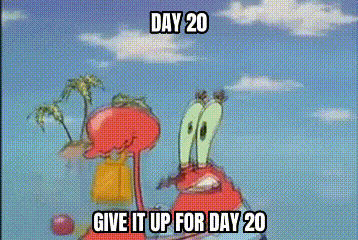 Day 20 GIF - Day 20 GIFs