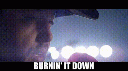 Jason Aldean Burnin It Down GIF - Jason Aldean Burnin It Down Burning It Down GIFs