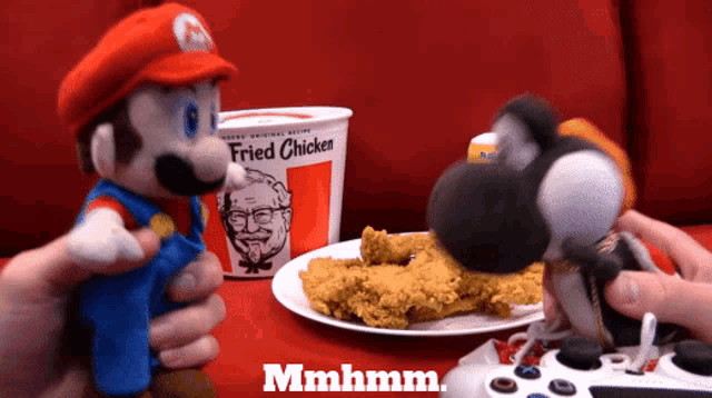 Sml Black Yoshi GIF