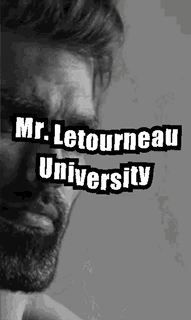 Letourneau Letourneau University GIF - Letourneau Letourneau University College GIFs