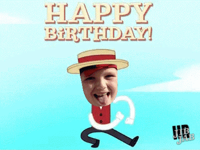 Happy Birthday Birthday GIF - Happy Birthday Birthday Its Your Birthday GIFs