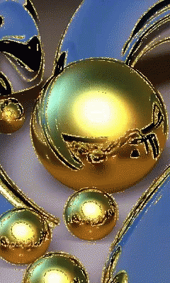 Golden Balls GIF - Golden Balls GIFs