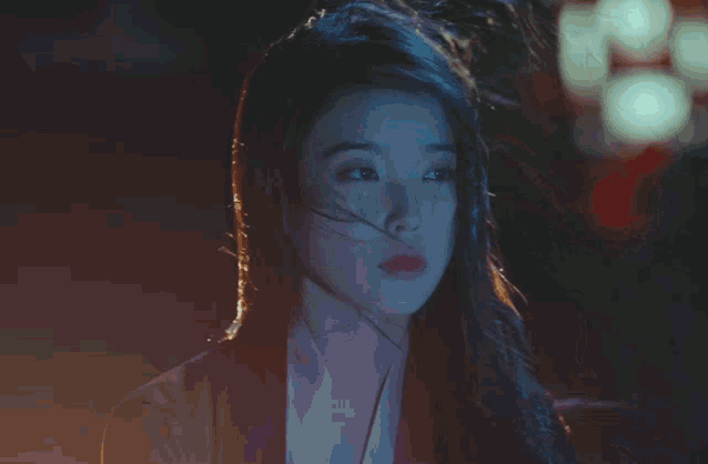 Iu Beautiful GIF - Iu Beautiful Manwol GIFs