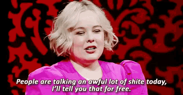 Shite GIF