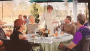 Thatstough Boss GIF