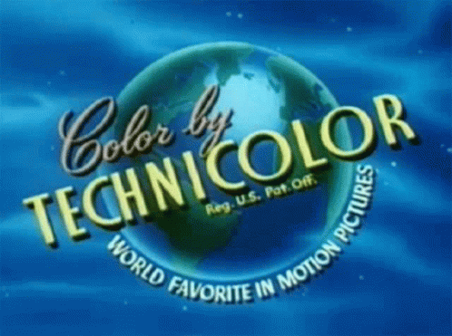 Technicolor GIF - Technicolor GIFs
