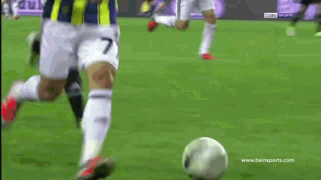 Moussa Sow Fenerbahçe GIF - Moussa Sow Fenerbahçe Rövaşata Gol GIFs