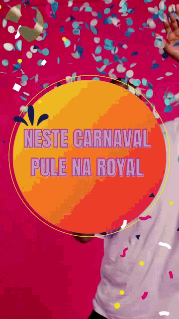 Royalface Naty GIF - Royalface Naty Carnaval GIFs