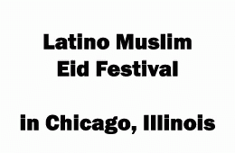 Latino Muslims GIF - Latino Muslims Hispanic GIFs